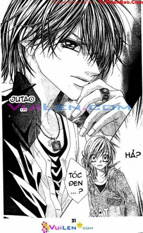 thiên thần giả tạo chapter 2 31