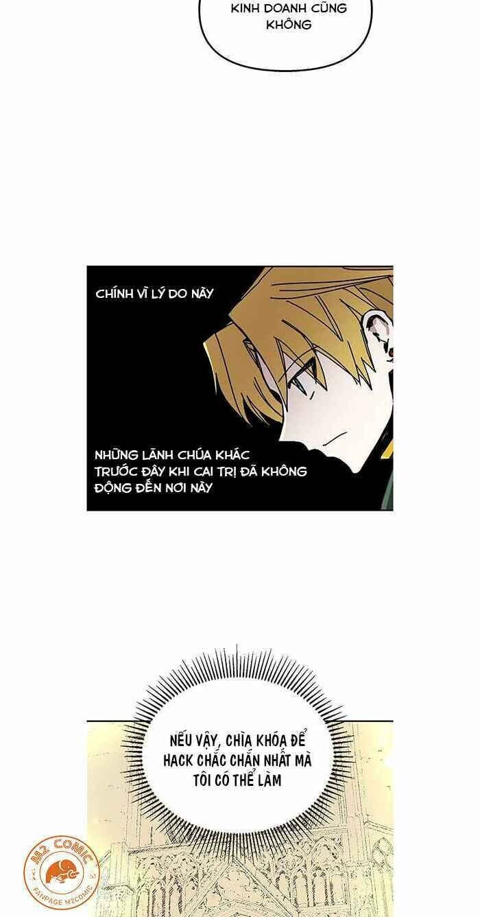 người chơi lỗi chapter 55 34