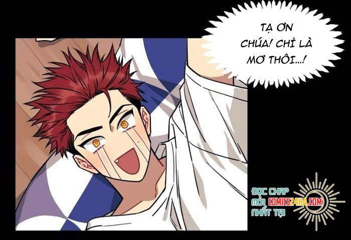 điều ước của cậu là mệnh lệnh của tớ chapter 3 21