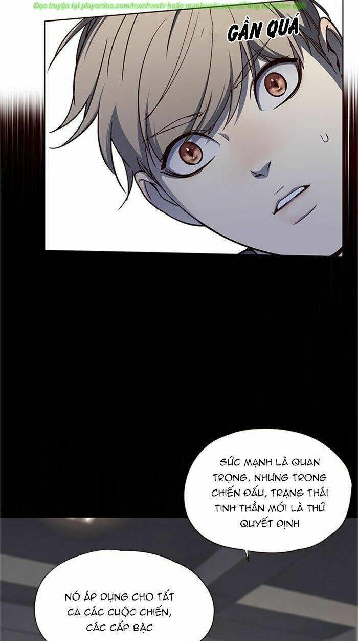 biến thân thành mèo chapter 43 12