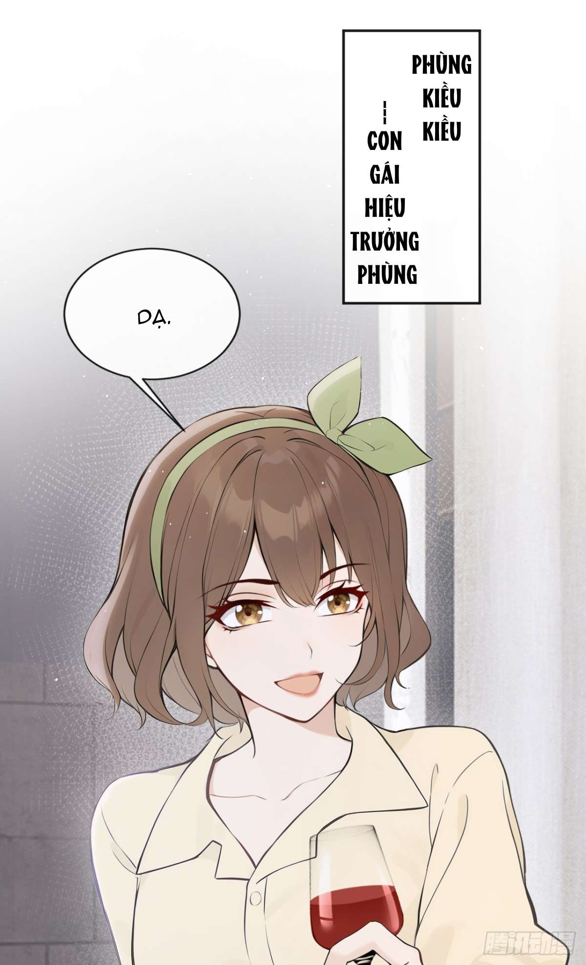 sống chung để tán em chapter 31 16