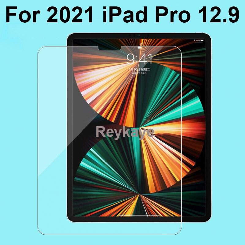 MIẾNG DÁN MÀN HÌNH CƯỜNG LỰC DÀNH CHO IPAD PRO M1 12.9 INCH , PRO M1 11 INCH