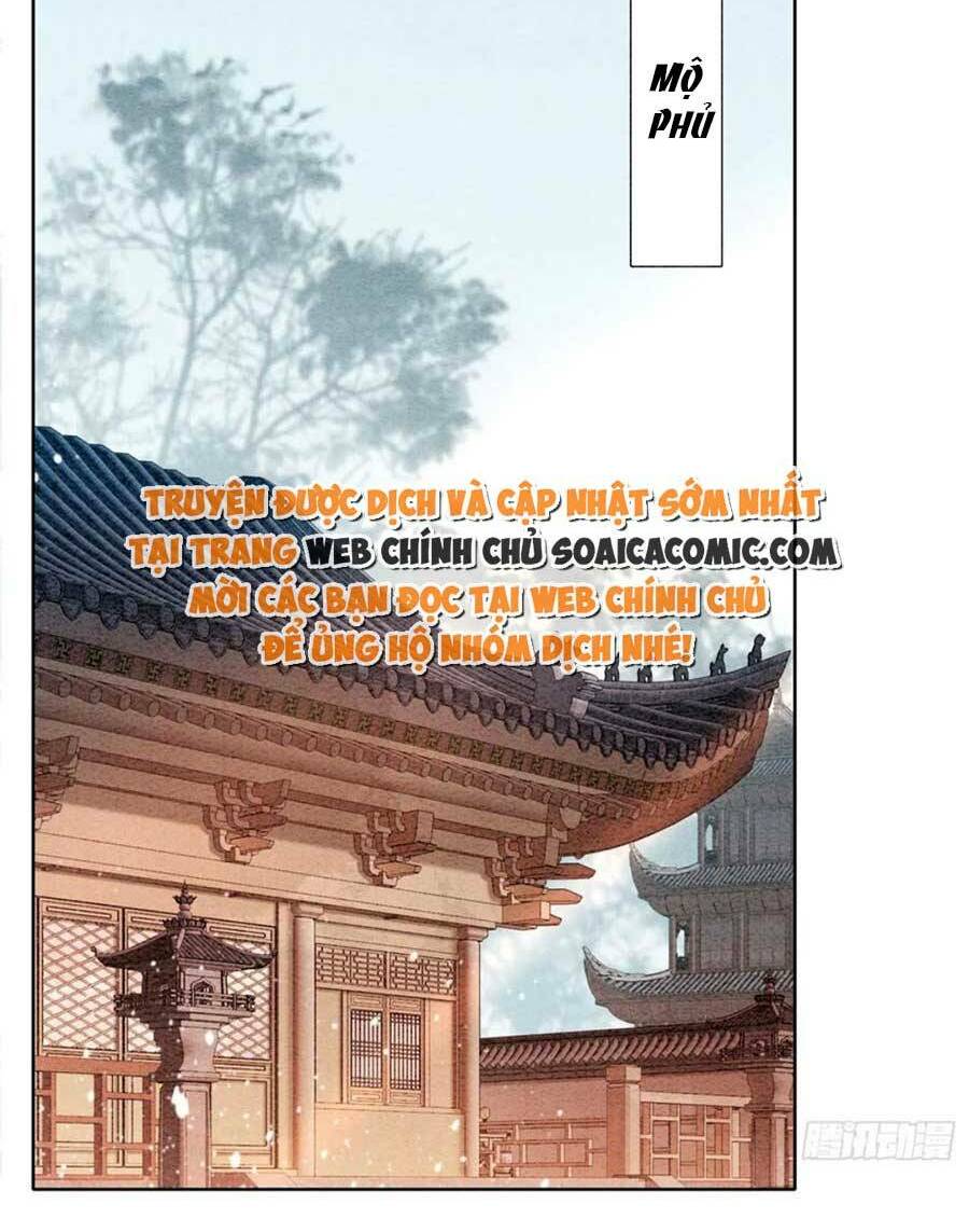 bắt đầu hủy hôn để công lược vương gia chapter 58 36