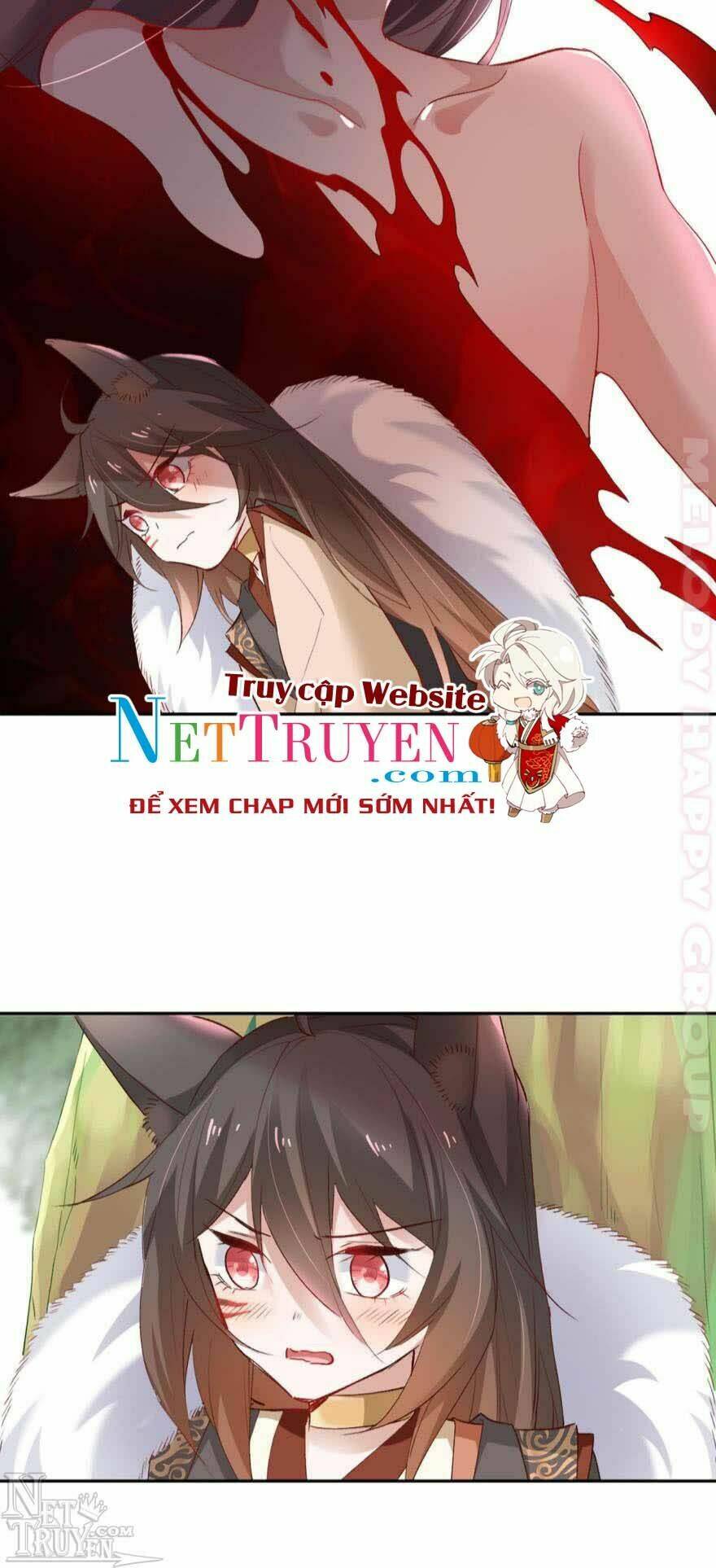 nghịch lai thuận thú chapter 18 6