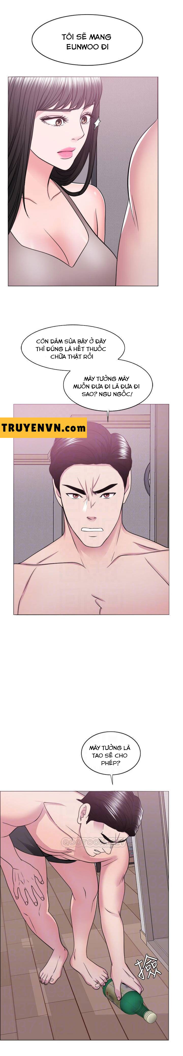 bể bơi ướt át chapter 51 6