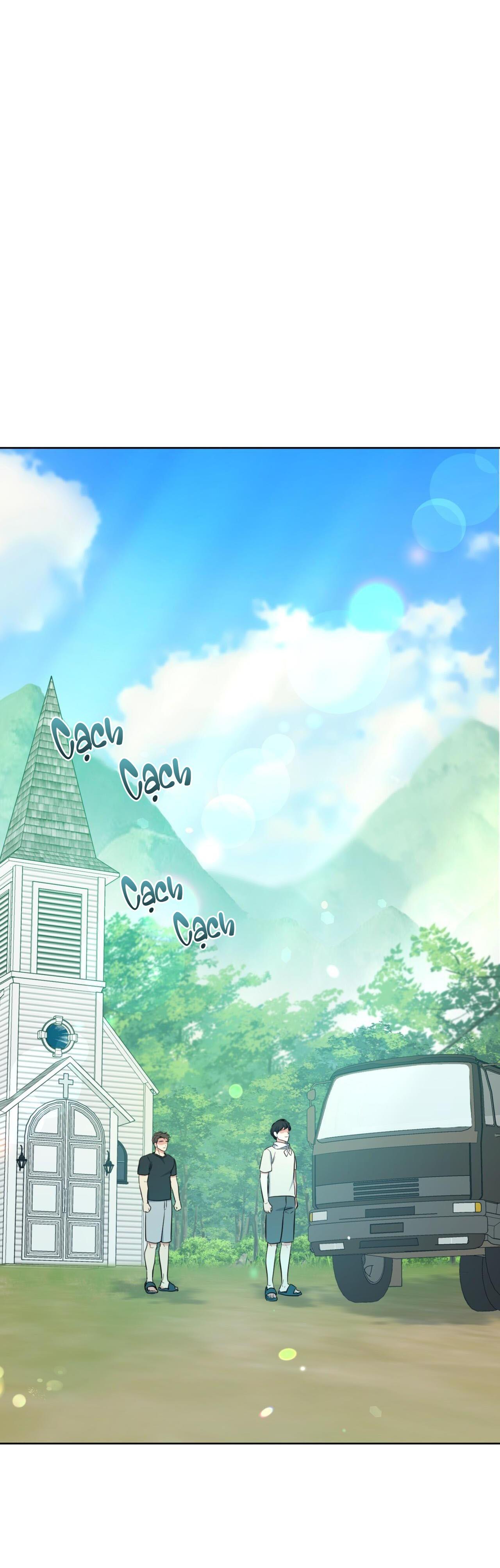 khu rừng tĩnh lặng chapter 18 15