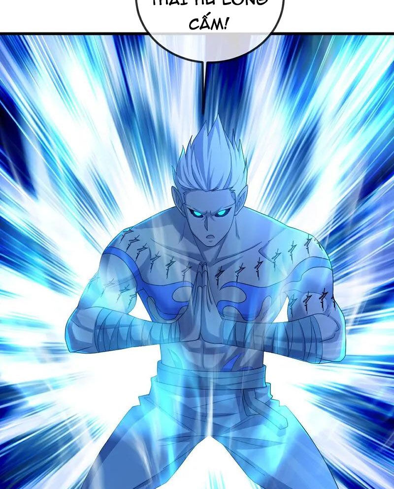 tiên võ đế tôn chapter 522 32