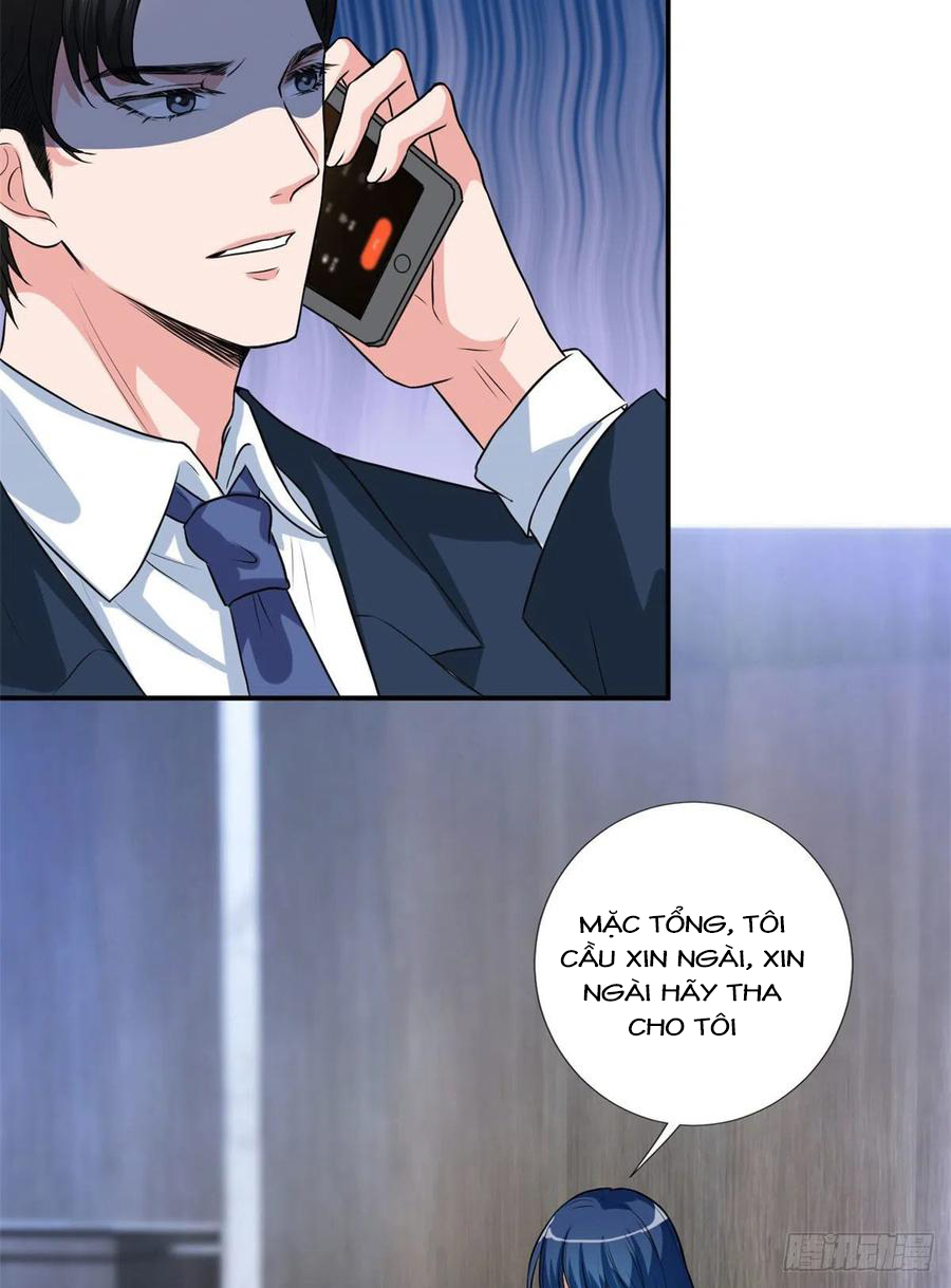thí hôn lão công, cần giúp sức chapter 412 6