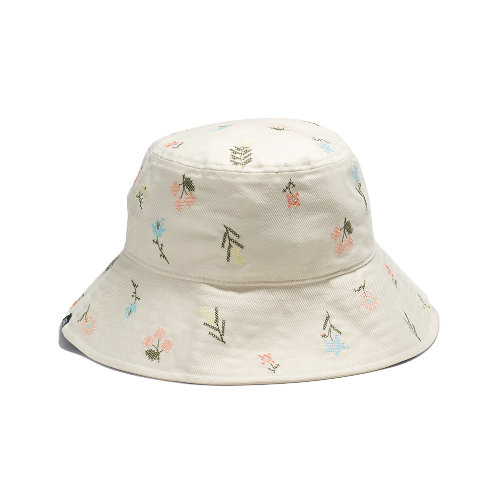 Nón Vans Micro Floral Bucket Hat VN0A7YTPFS8