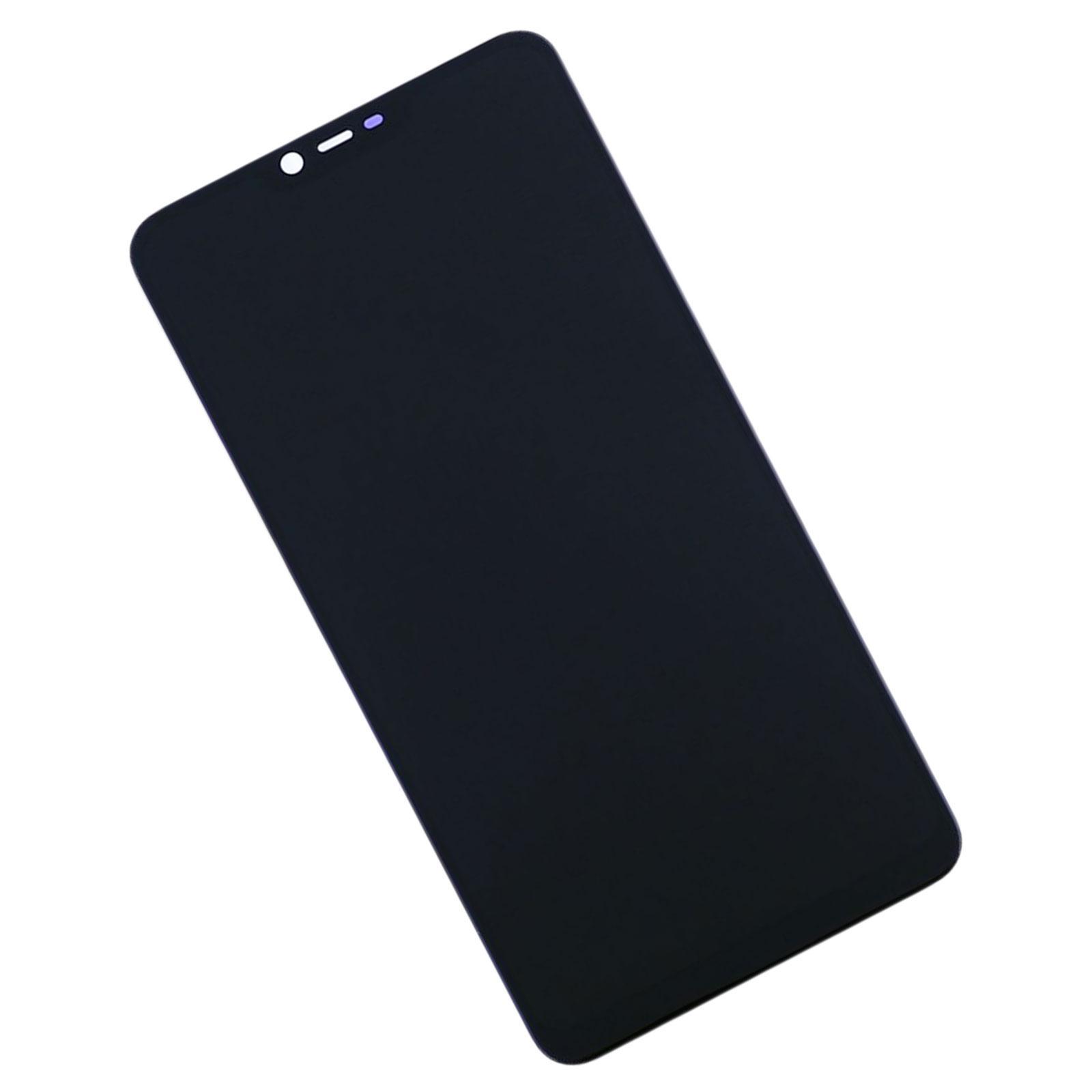 LCD Display Touch Screen Digitizer with Mounting Tools Assembly for Oppo A3S /A5 Accessories