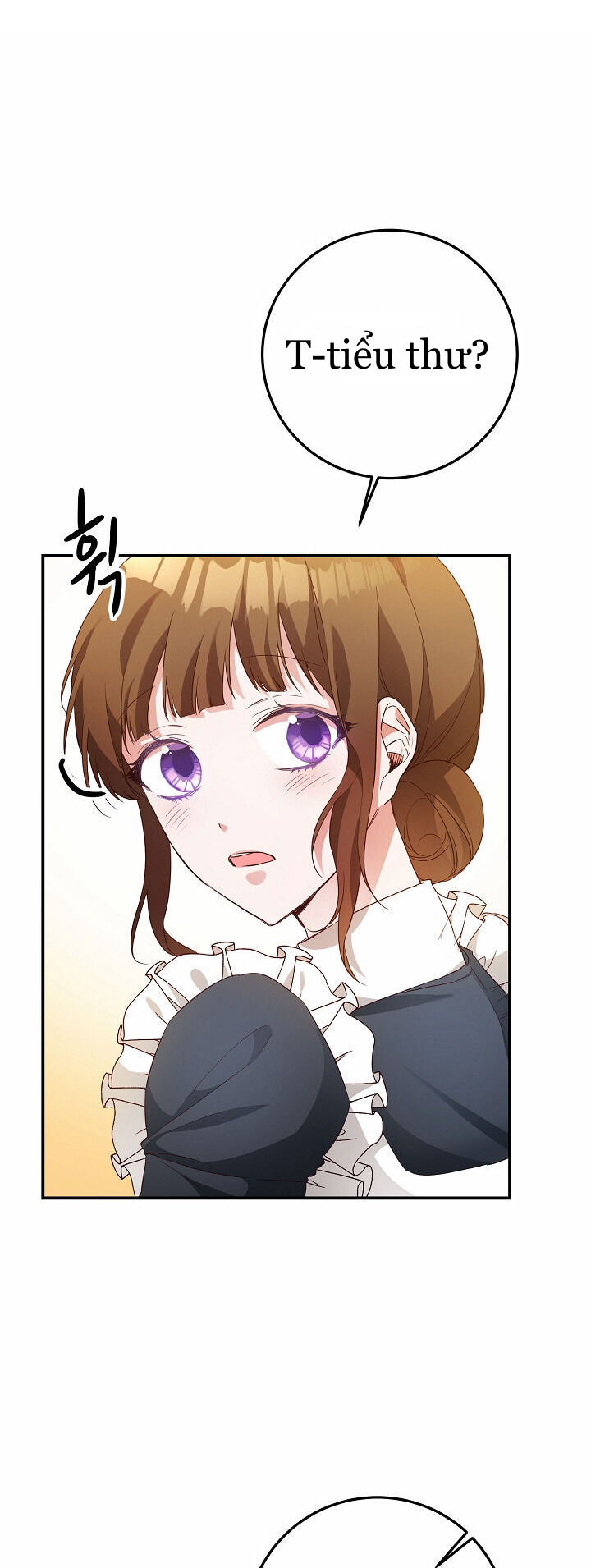 lý do nàng ấy sống như 1 ác nữ chapter 18 44