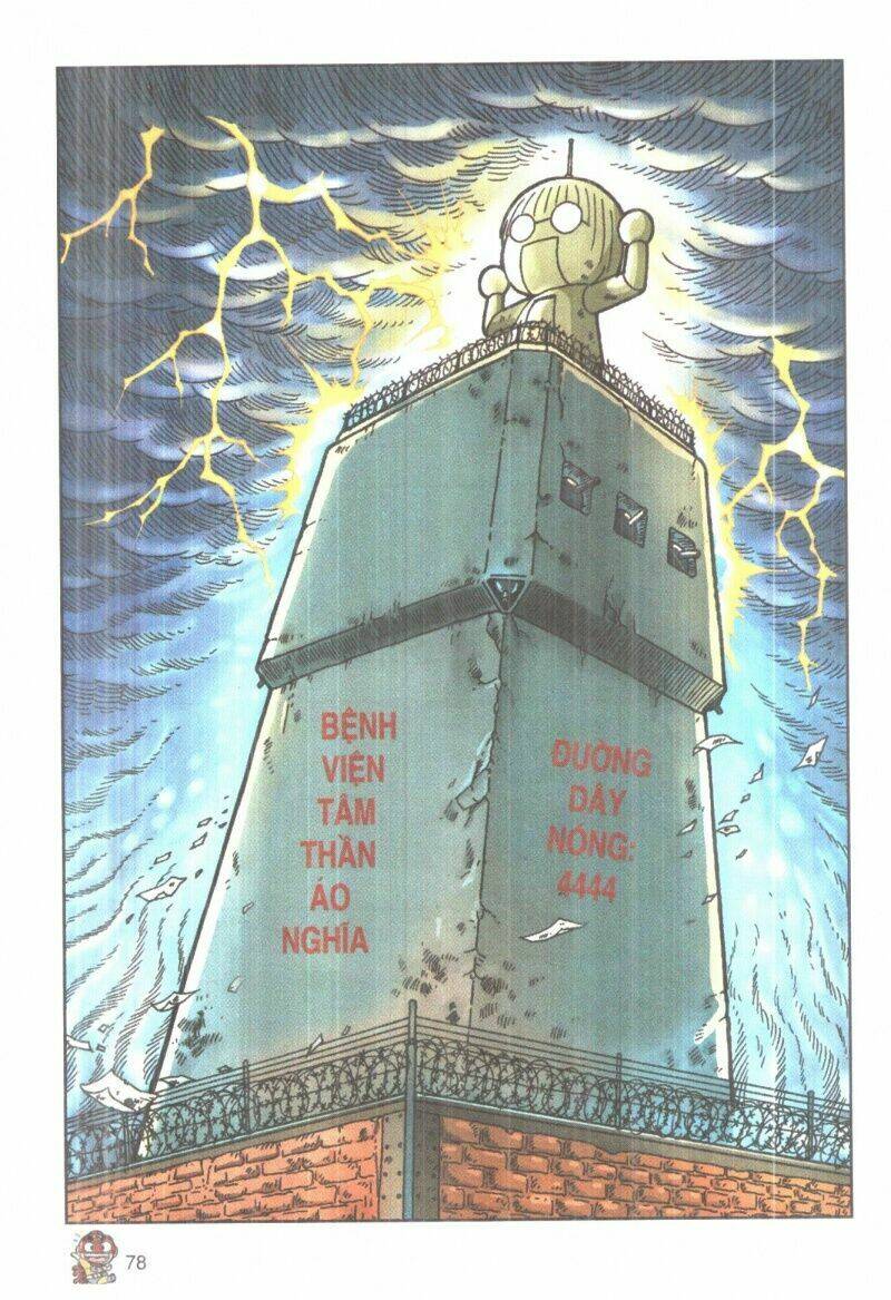 siêu nhân mì ăn liền chapter 4 78