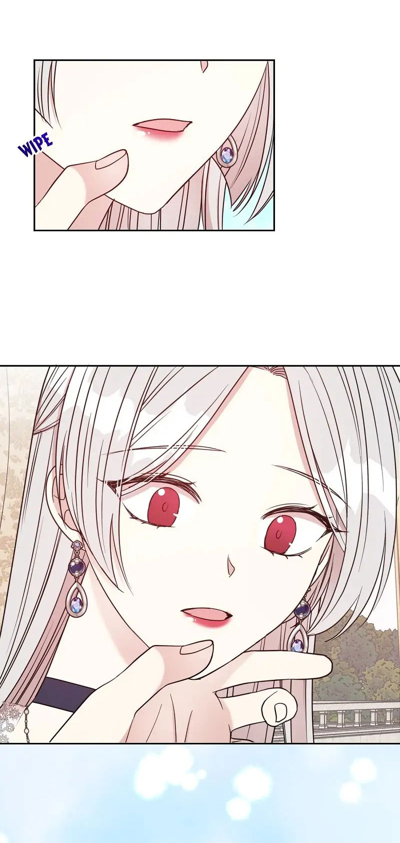 tôi chán nản vì người chồng thứ 2 còn "khỏe" hơn chồng cũ chapter 33.1 9