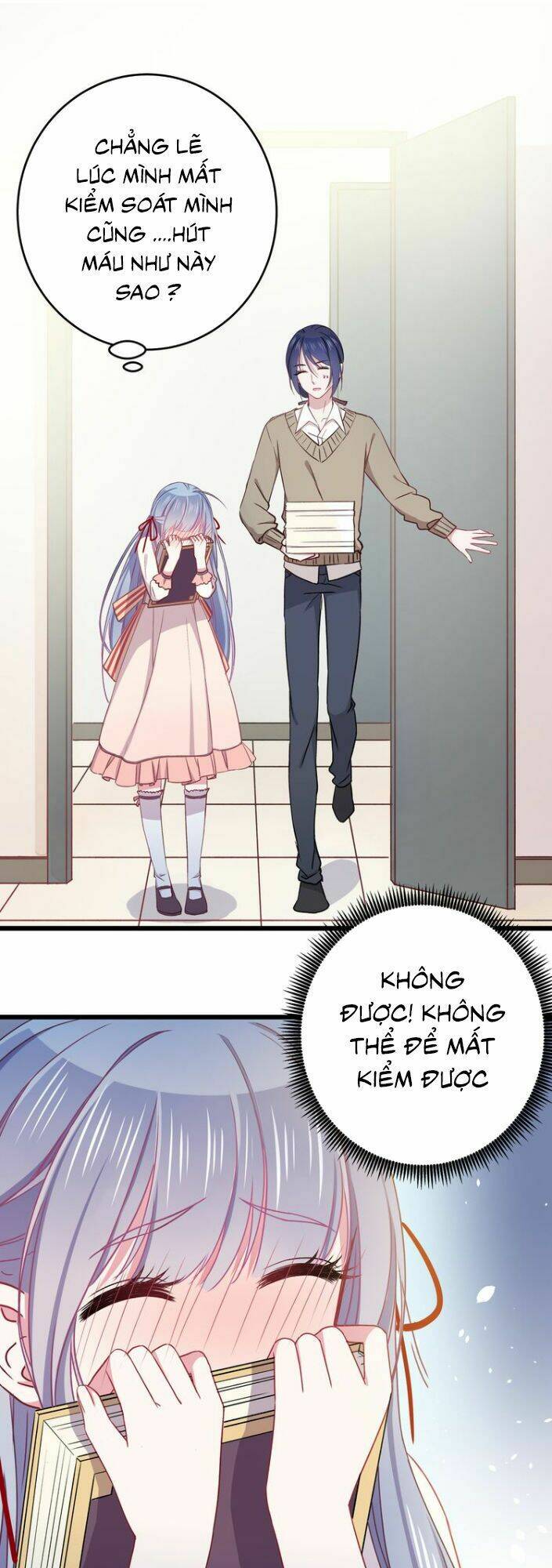 người yêu huyết ma chapter 5 4