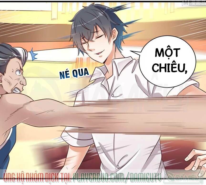 địa phủ khai phá thương chapter 73 6