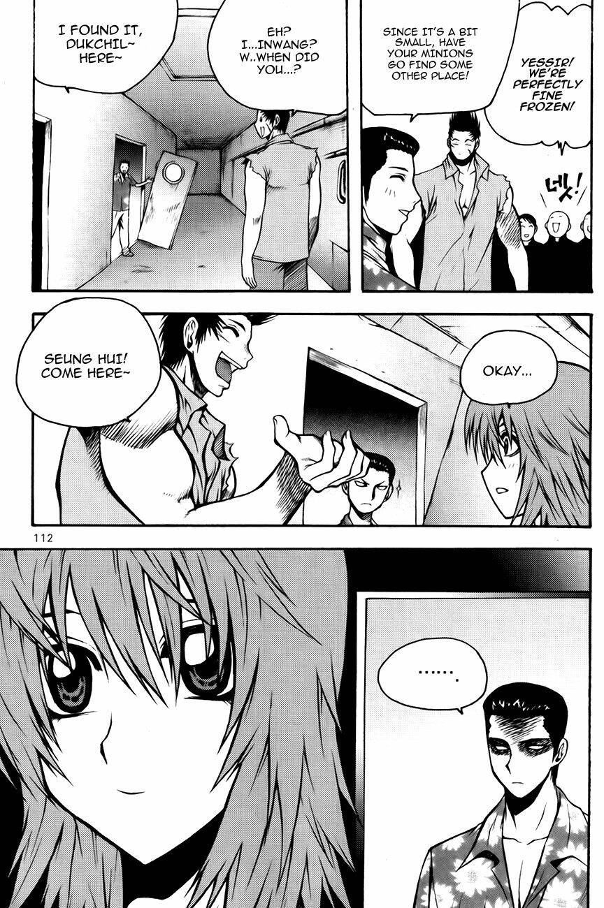 zippy ziggy chapter 75 7