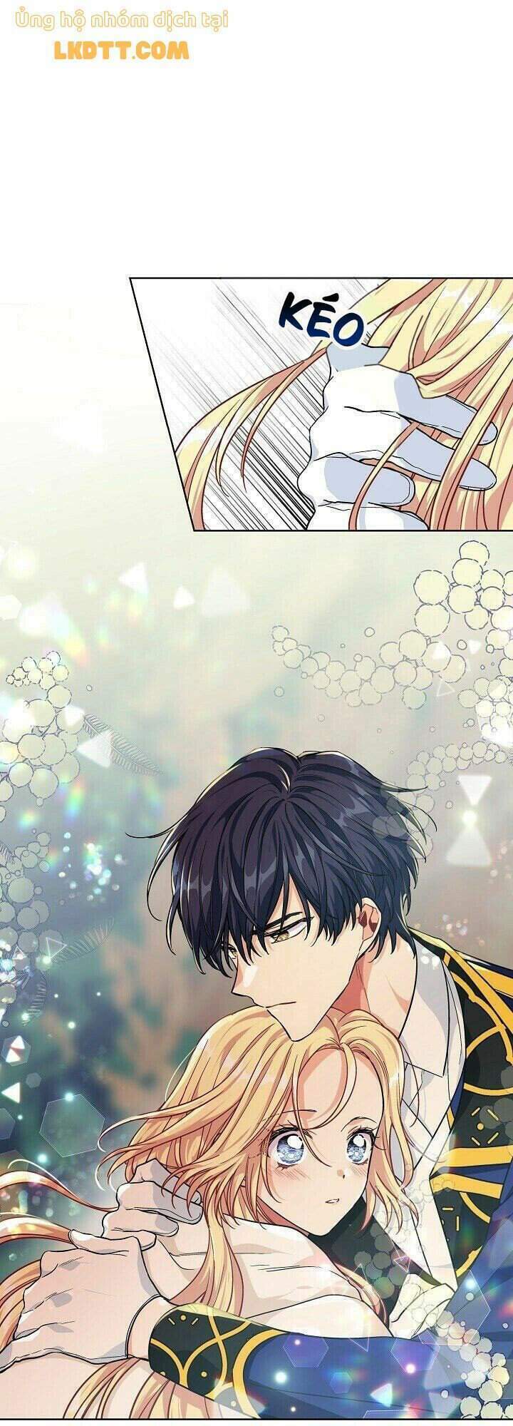 nữ hoàng ngoại khoa chapter 83 24