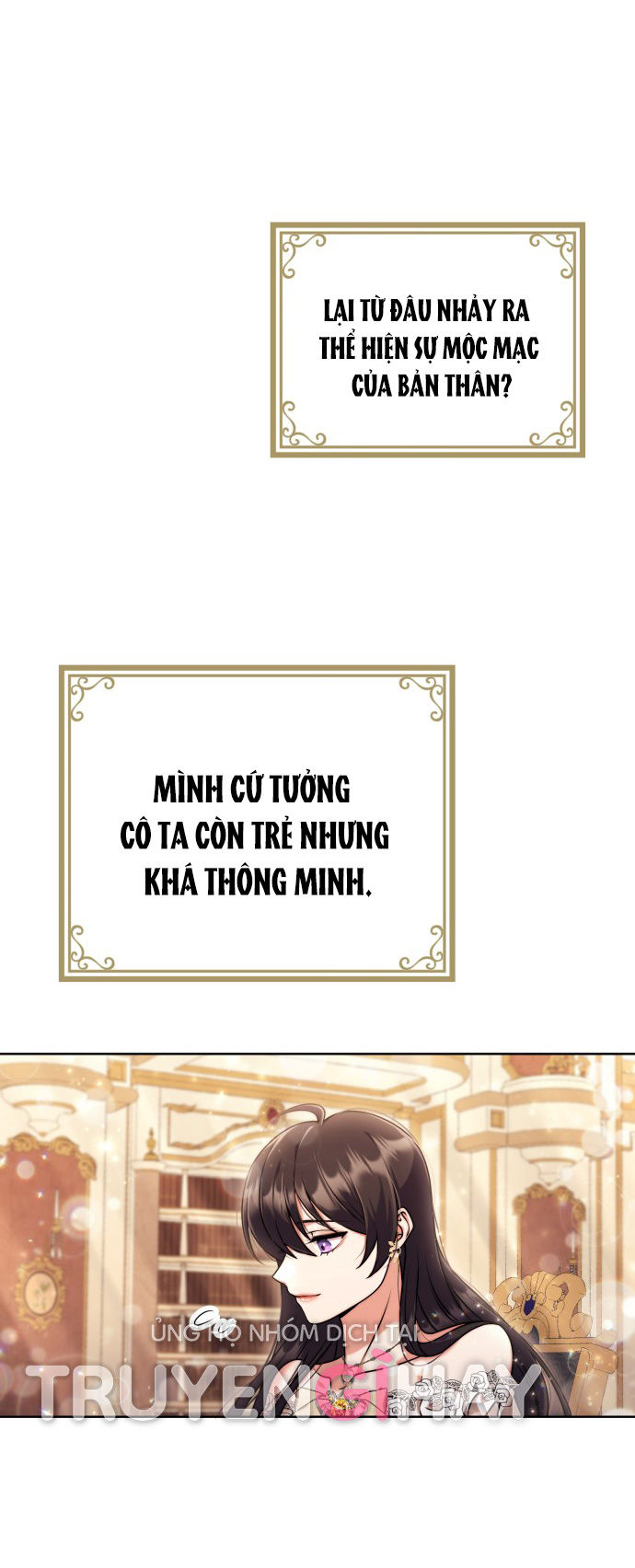 tôi sẽ ly hôn với người chồng bạo chúa chapter 10.2 15