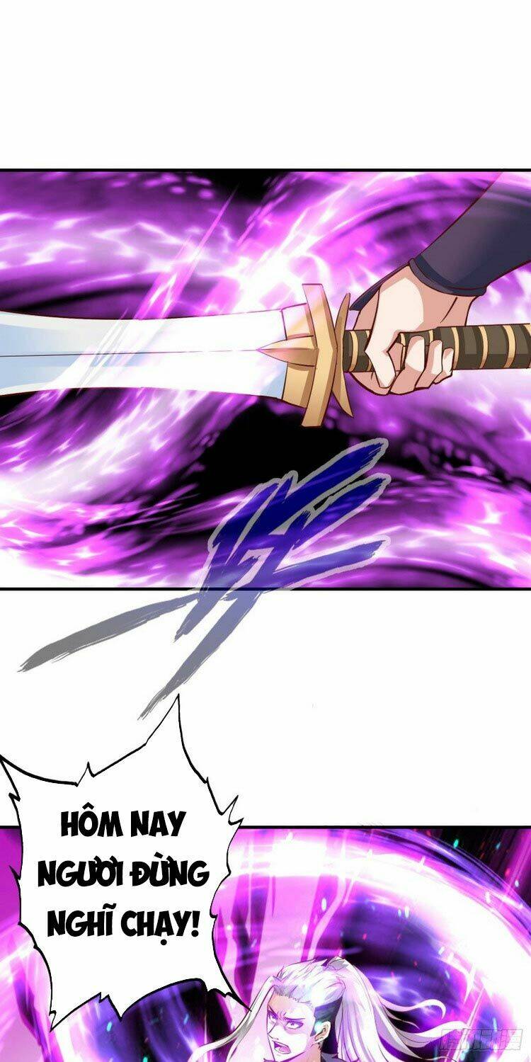 chư thiên ký chapter 276 10