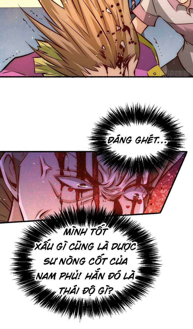 đô thị đỉnh phong cao thủ chapter 89 21