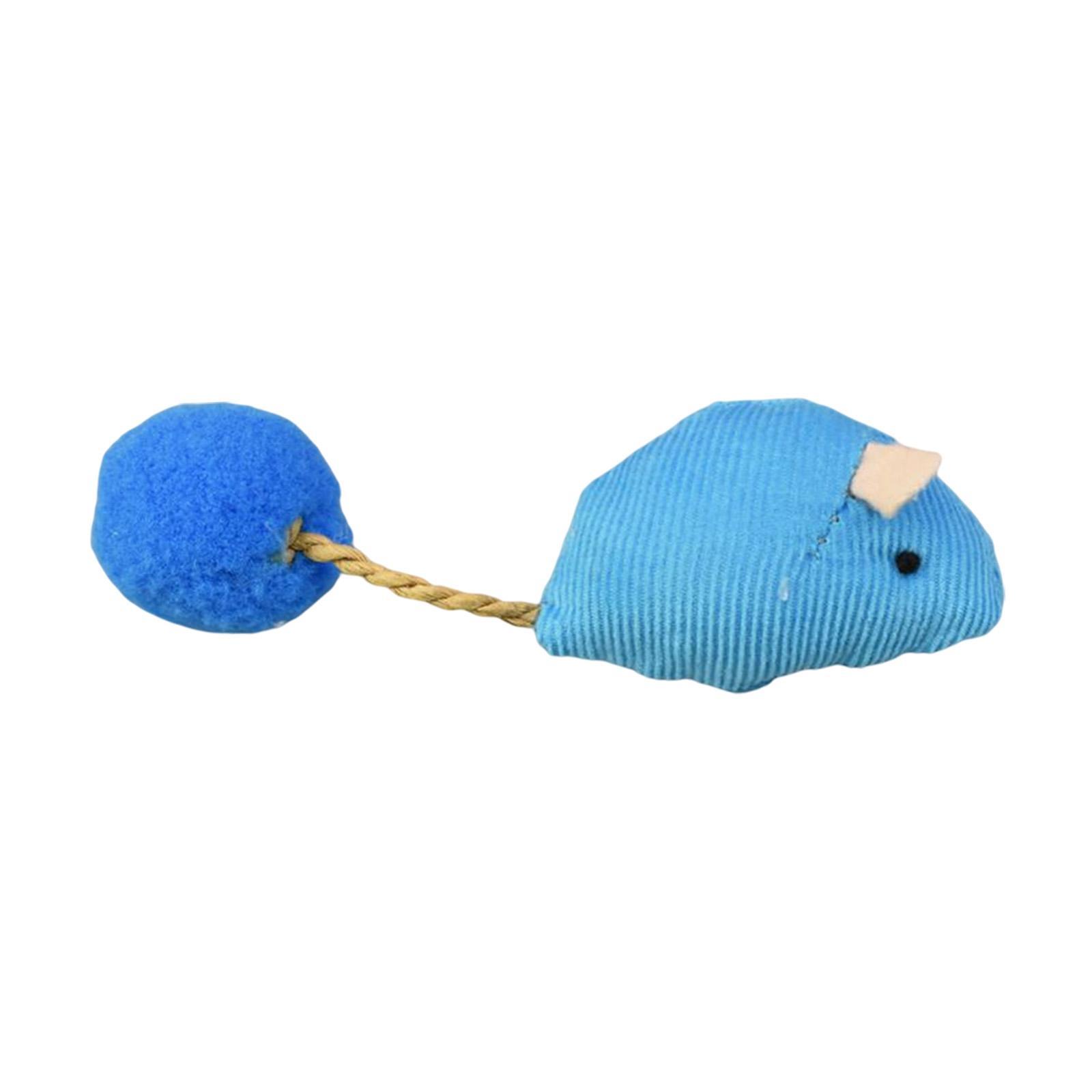 Cat , Cat Toy Soft Small Cat Toys for Indoor Cats Interactive Cat Toy for Cats and Kitten