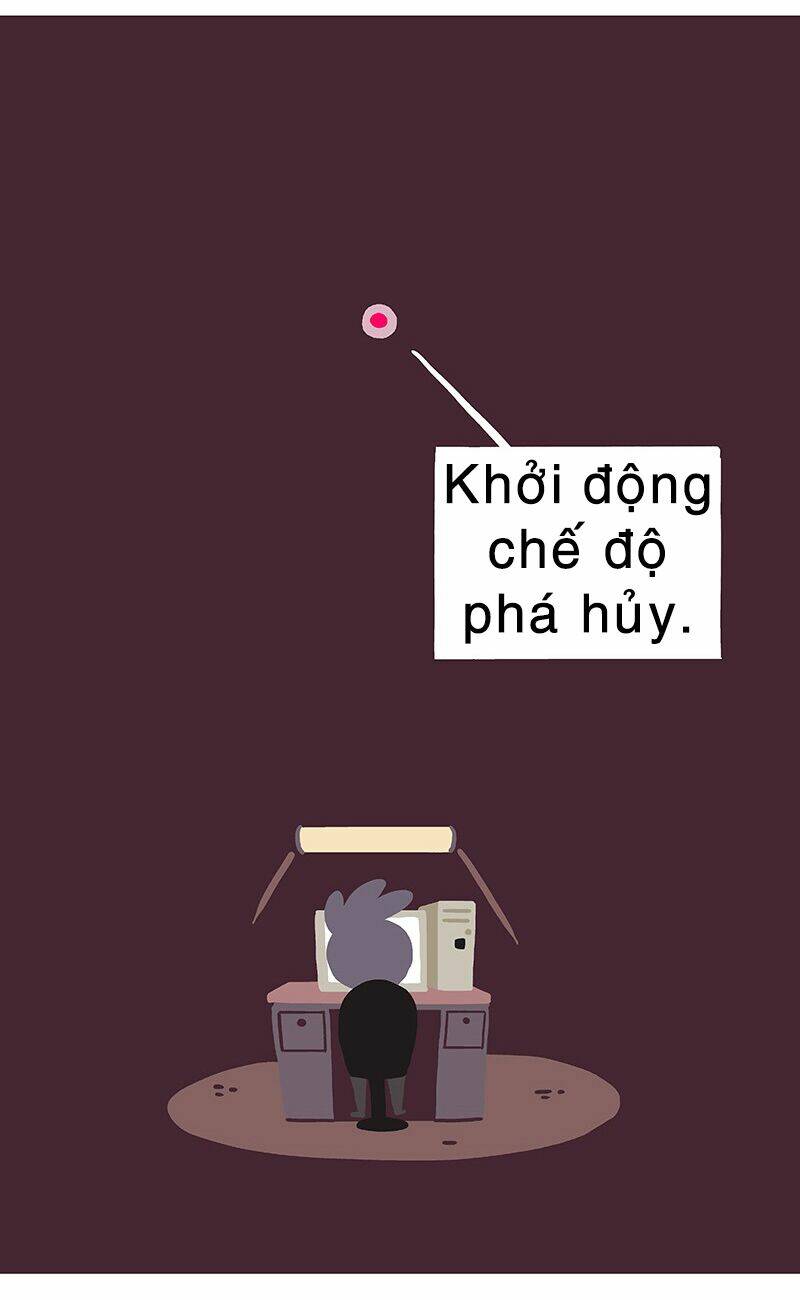 live with yourself! chapter 1 34