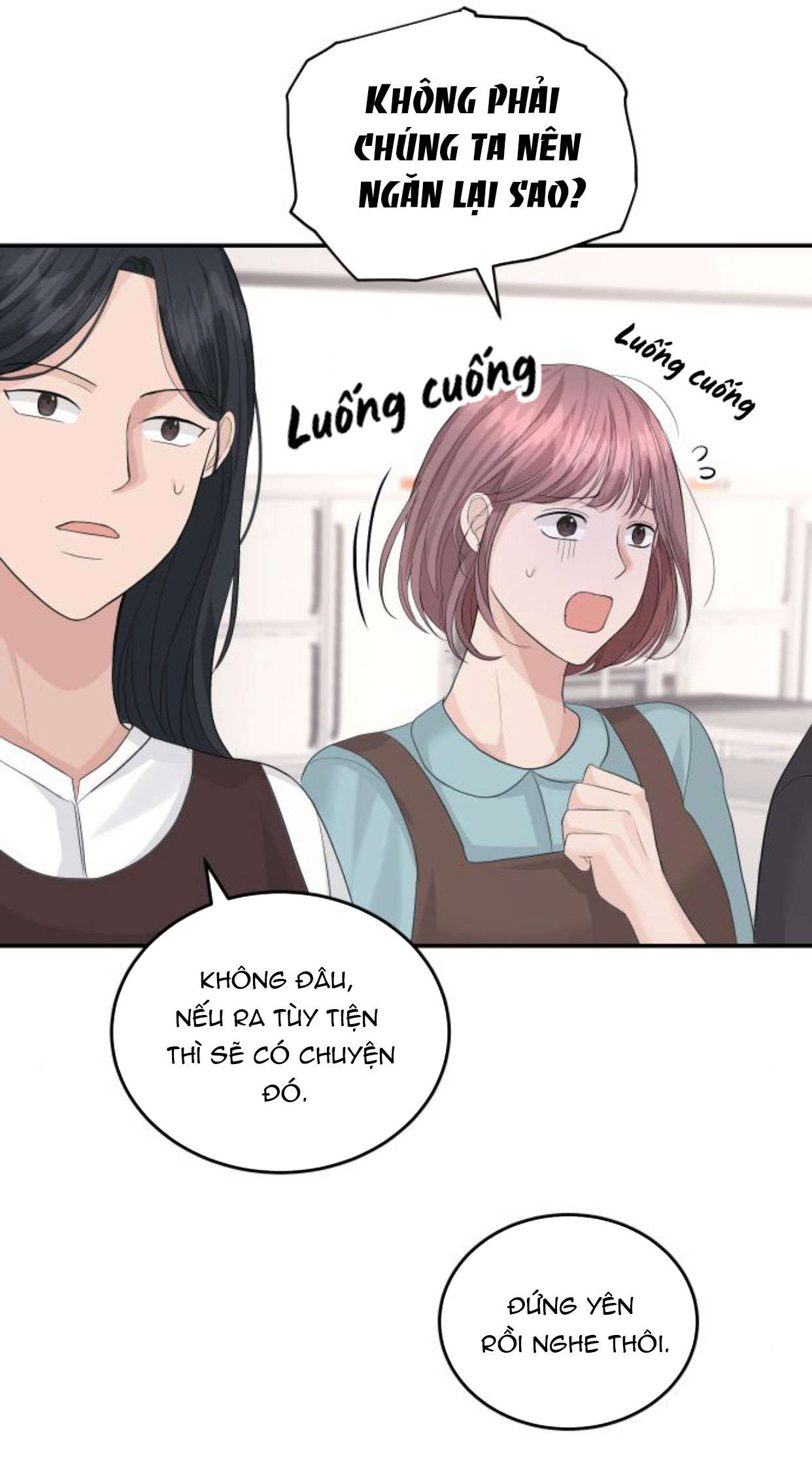 cuộc hôn nhân hoàn hảo chapter 35 46