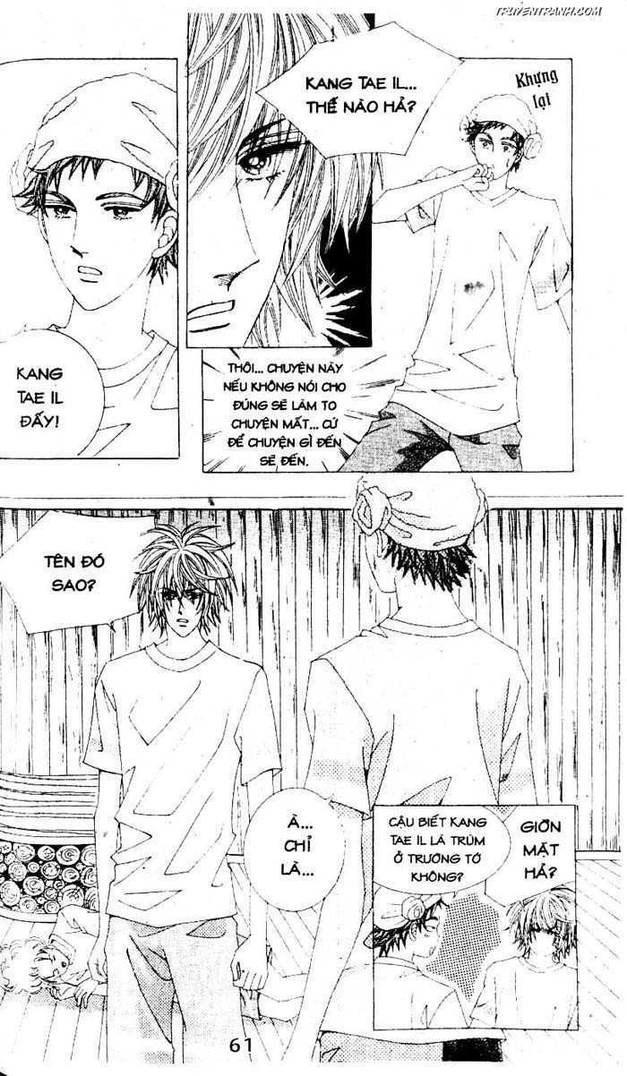 nhà trọ hoàn hảo chapter 27 5