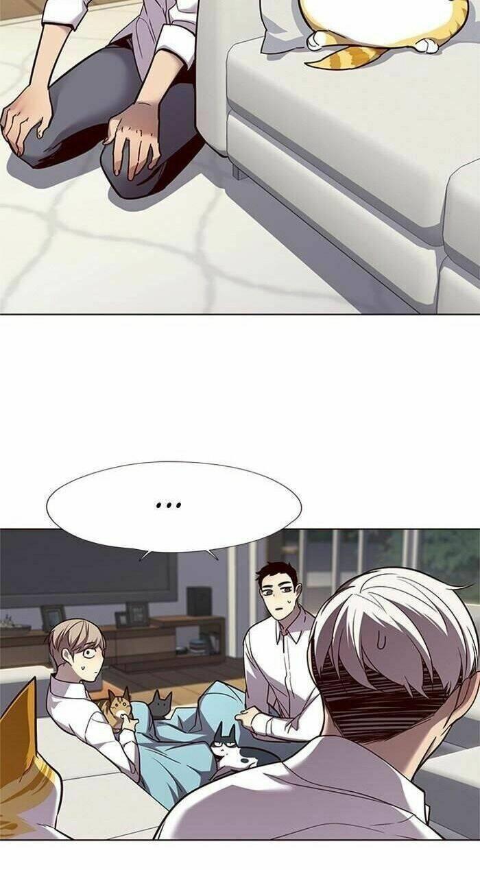 biến thân thành mèo chapter 54 56