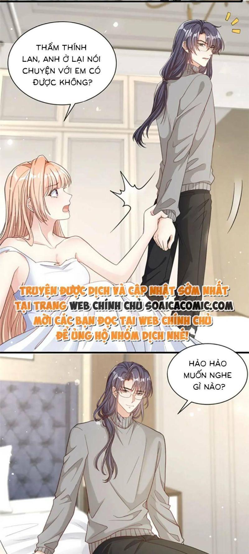 tôi được năm đại lão chiều chuộng hết nấc chapter 86 5