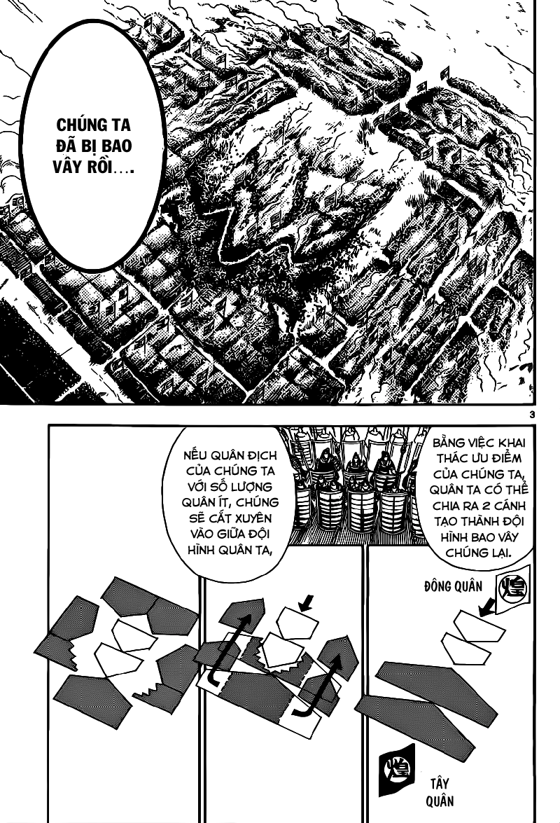 magi - the labyrinth of magic chapter 270 3