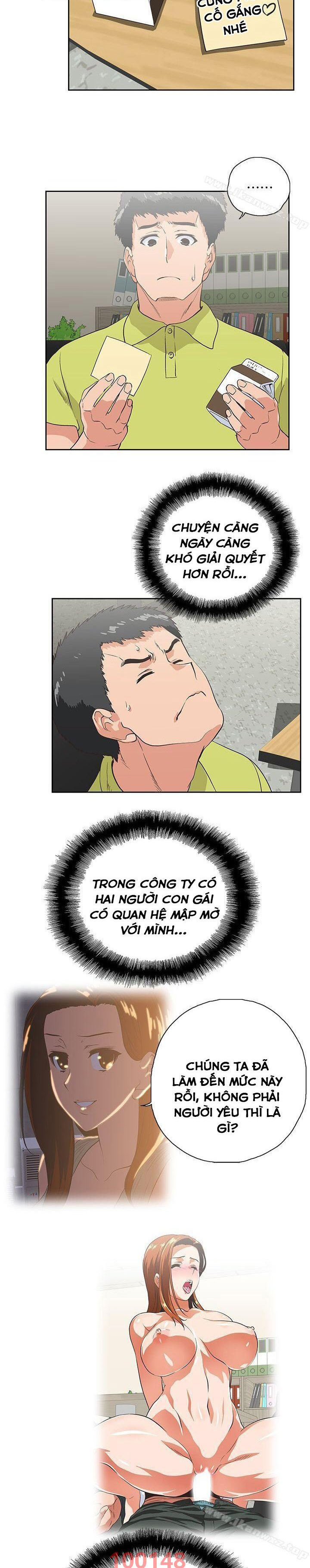 duyên phận chapter 32 19