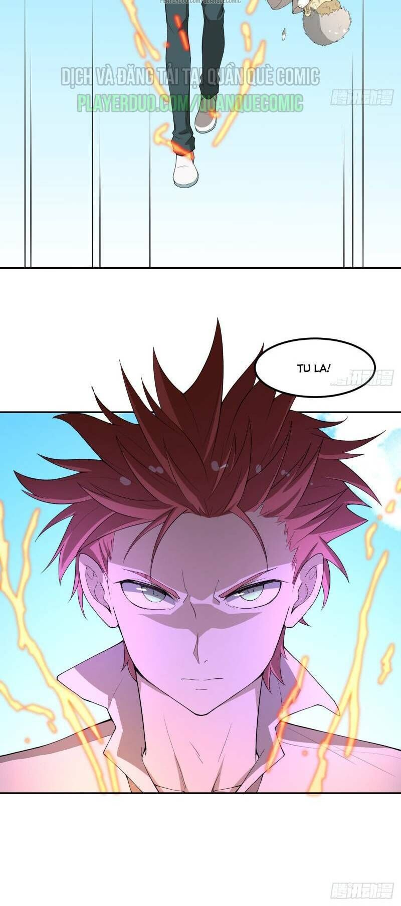 nghịch thiên tiên mệnh chapter 14 35