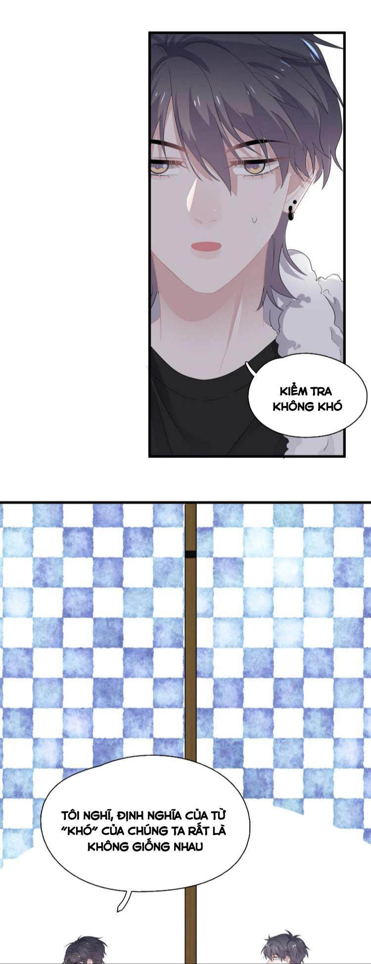 đề này vượt quá sức rồi chapter 19 27