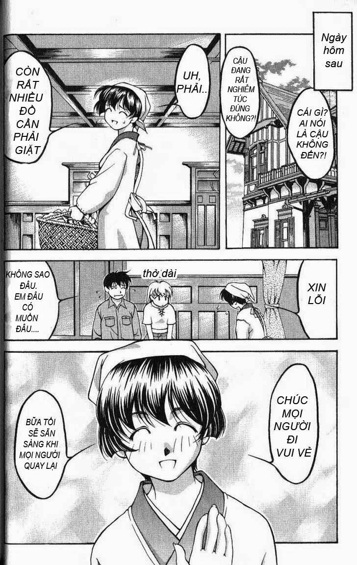 ai yori aoshi chapter 39 4