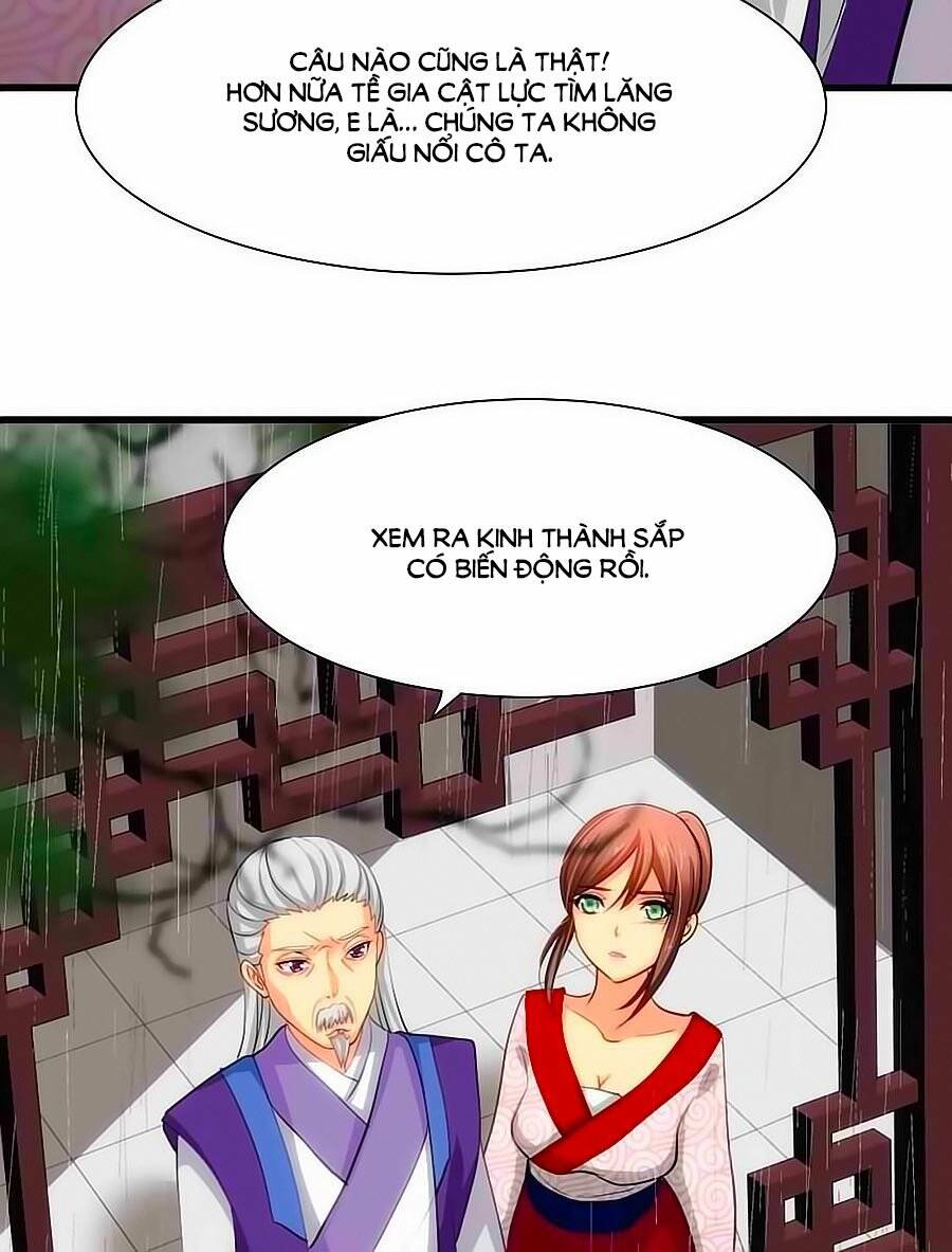 dưỡng thiếu chủ đấu tra nam chapter 56 15