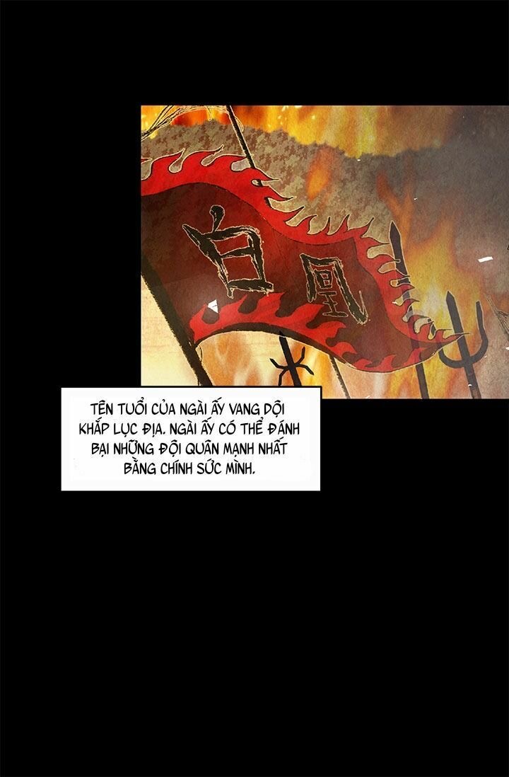 đêm dục vọng (full) chapter 11 21