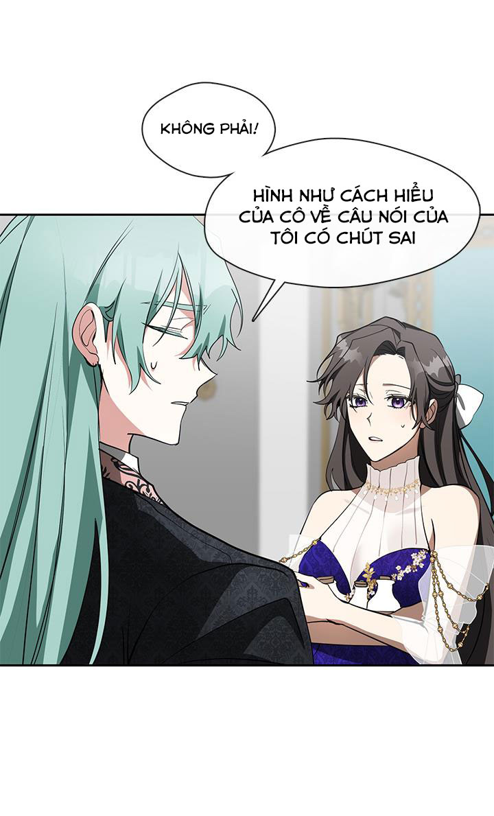 không thể bỏ rơi nhân vật phản diện chapter 40 22