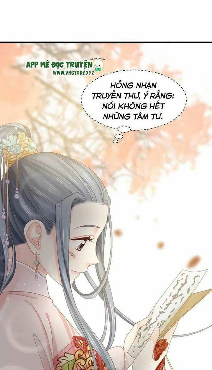 kiều nữ độc phi chapter 256 32