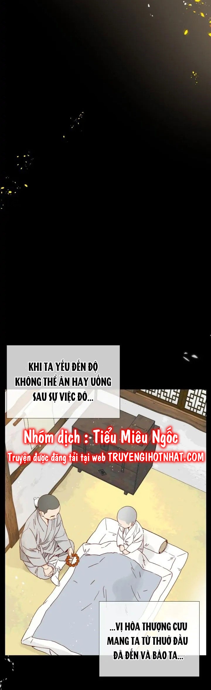 24 phút cho một câu chuyện chapter 140 21