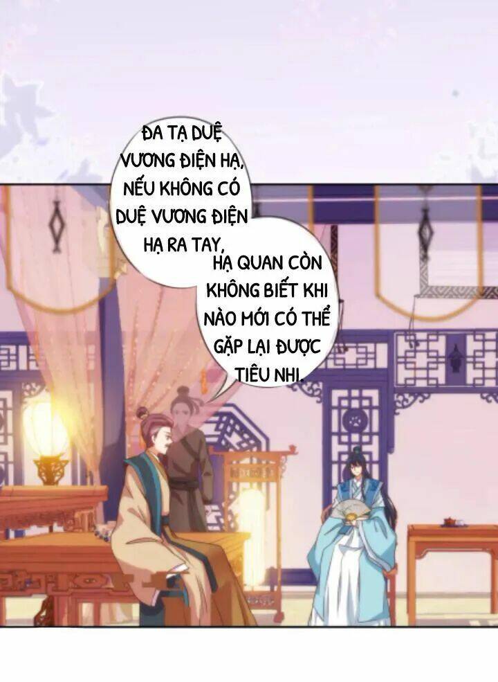 ồ, phu quân đáng yêu của tôi! chapter 41 3