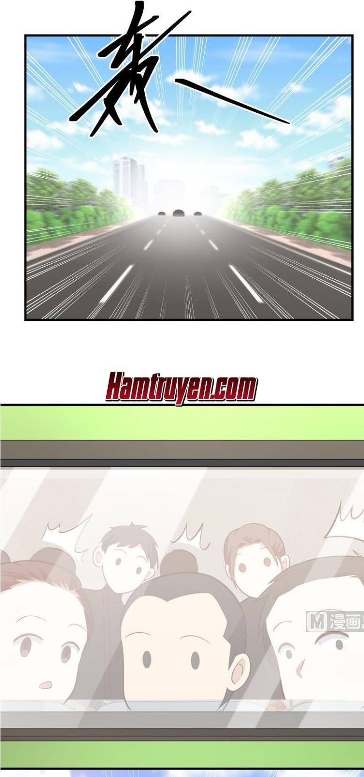 tuyệt thế võ công chapter 218 4