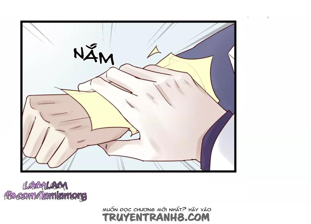 không cẩn thận vớ phải ông sếp vạn tỷ chapter 8 28