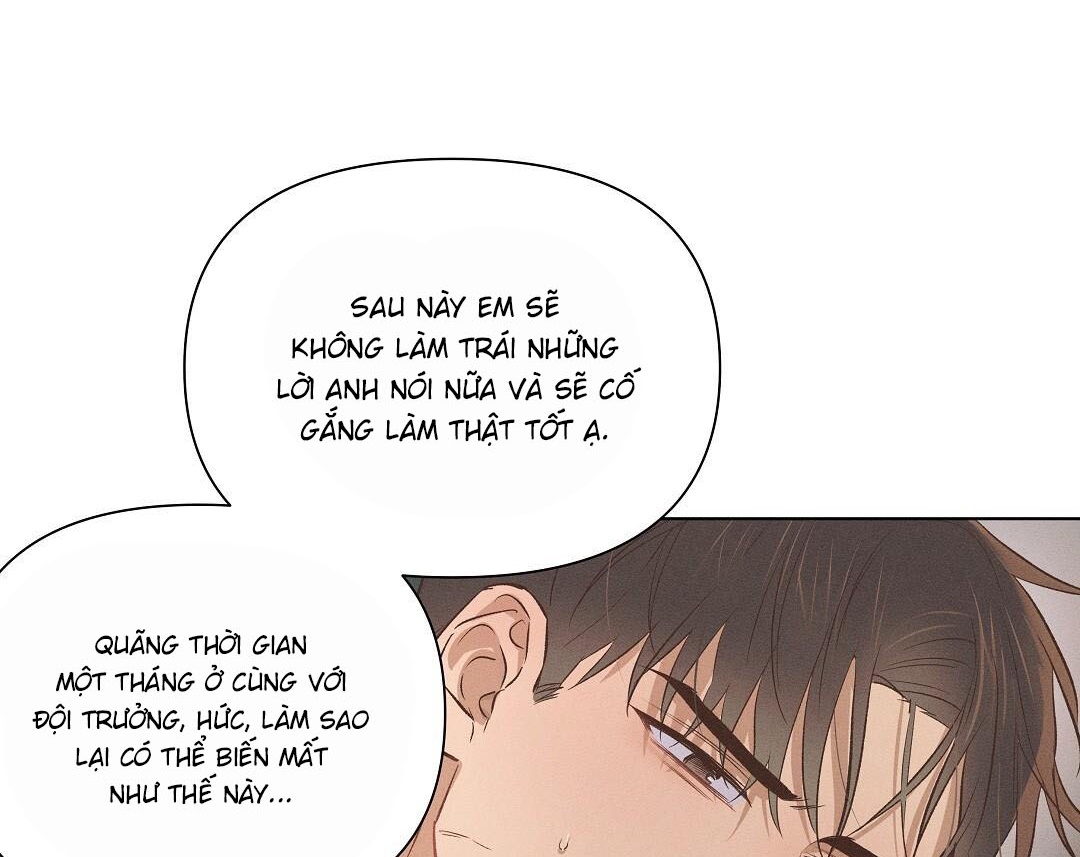 Đại Úy Lãng Mạn Thân Yêu Của Tôi Chapter 30 - Next 