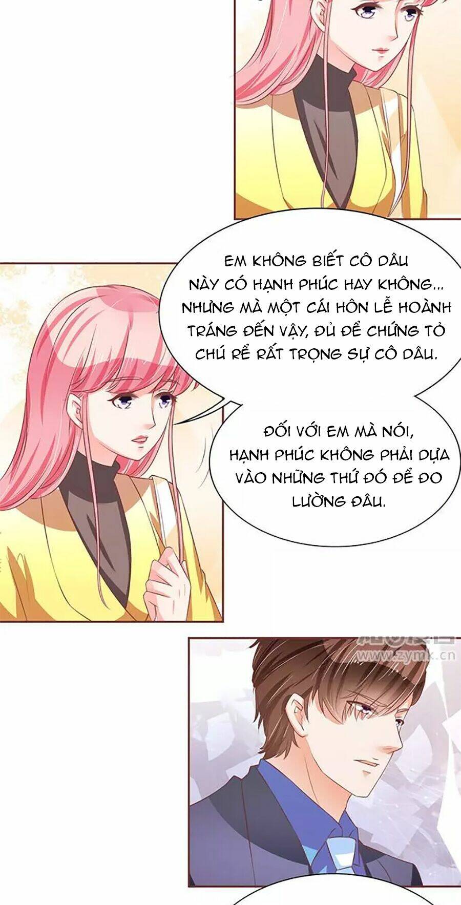 vương tước tư hữu bảo bối chapter 119 4