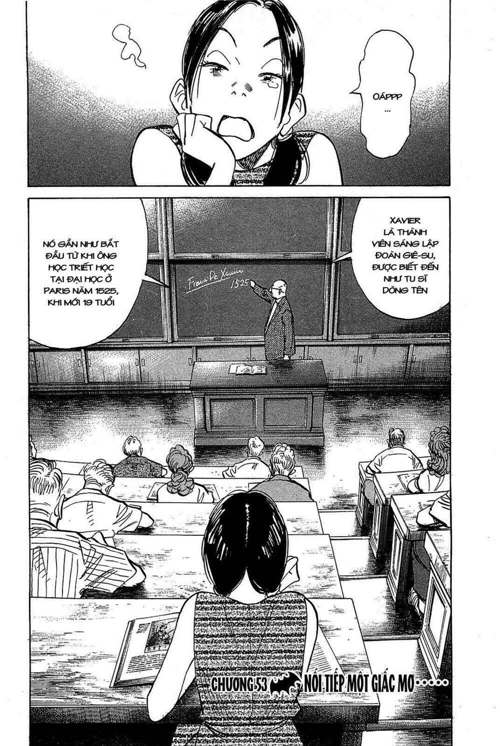 billy bat chapter 53 2