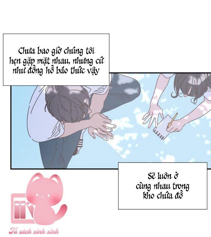 xin chào, mùa hạ chapter 1 17