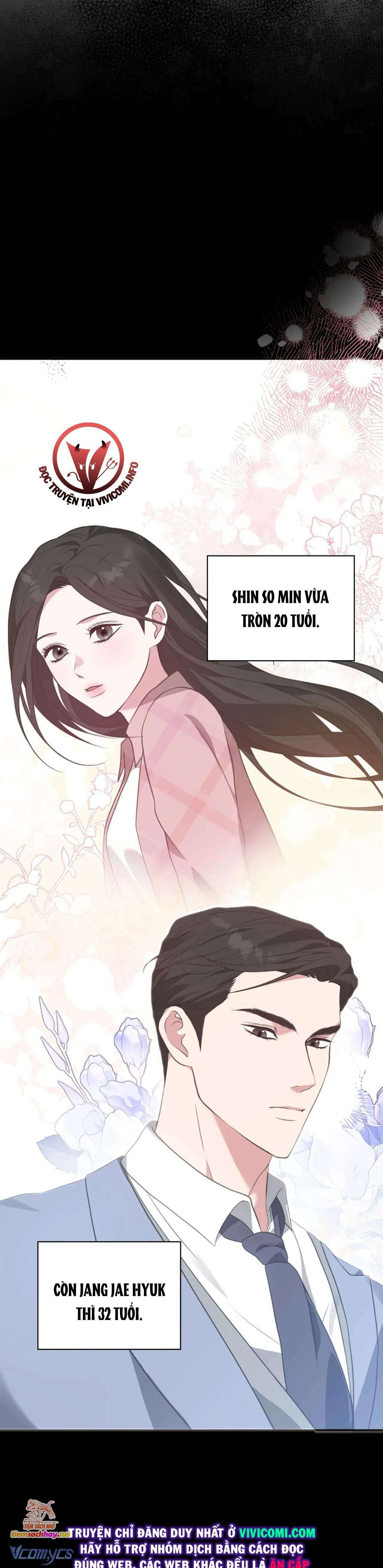 [18+] sở thích tuỳ tiện chapter 2 28