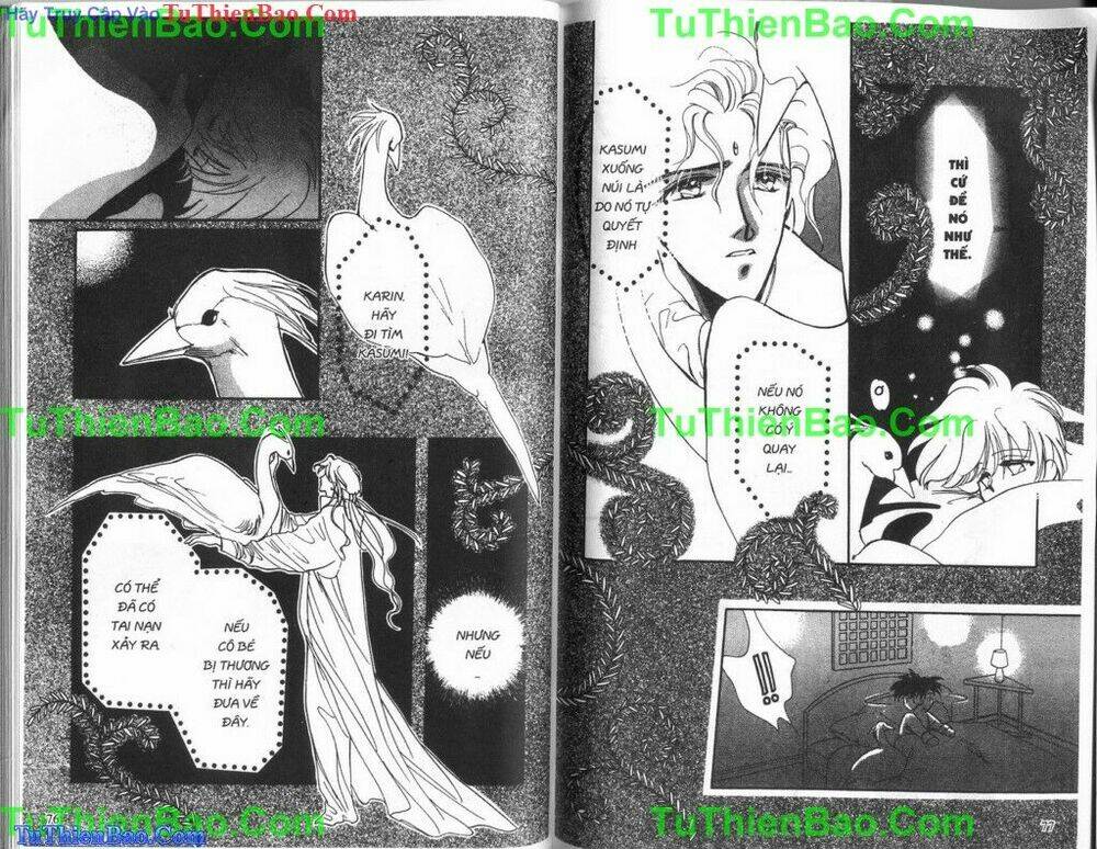 lâu đài trên mây chapter 2 19