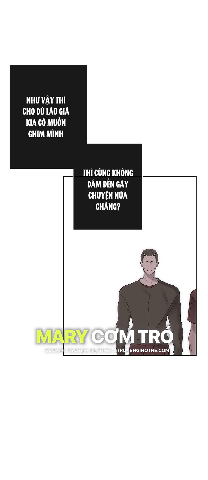 đóa hoa batavia của tôi chapter 4.2 27